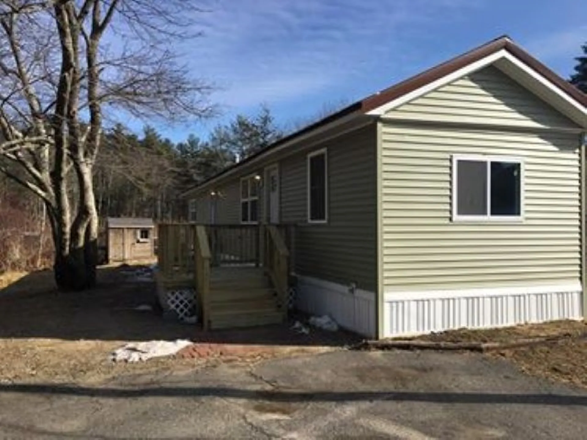 16 Wayland Circle Exeter NH 03833