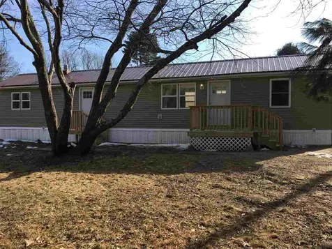 16 Wayland Circle Exeter NH 03833