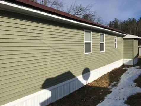 16 Wayland Circle Exeter NH 03833
