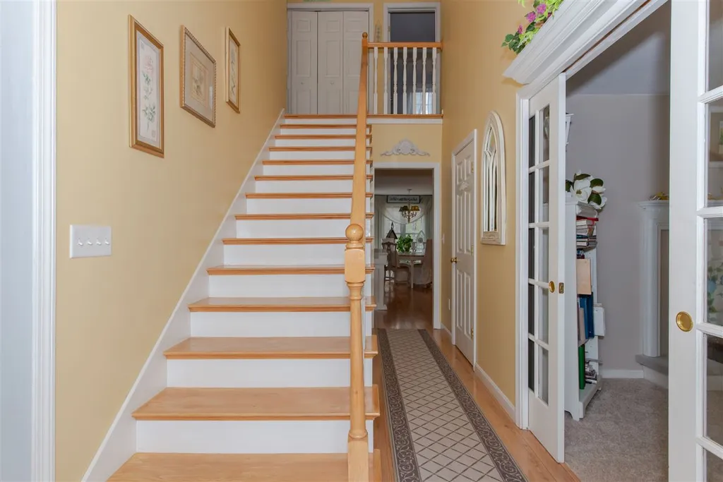40 Carter Way Strafford NH 03884
