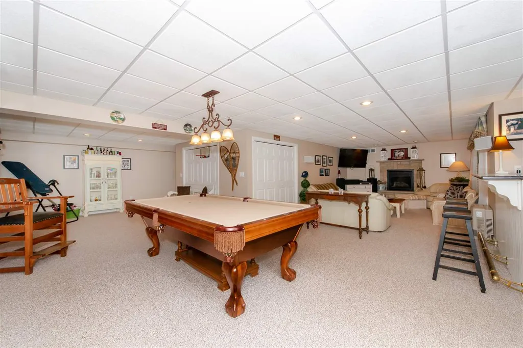 40 Carter Way Strafford NH 03884