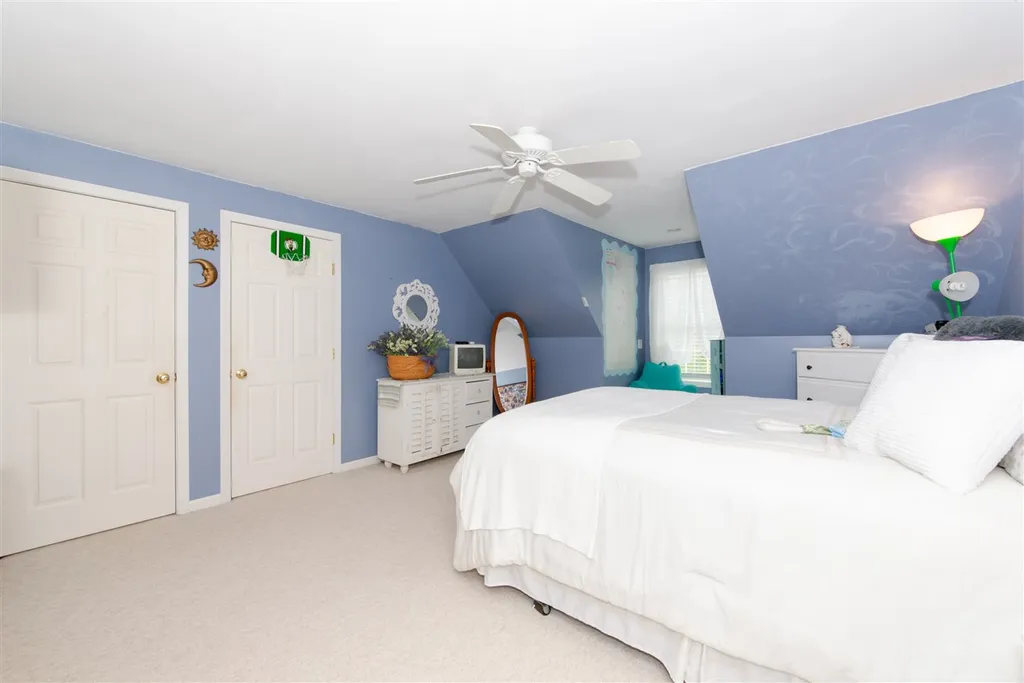 40 Carter Way Strafford NH 03884