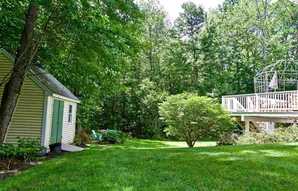 40 Carter Way Strafford NH 03884