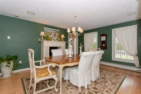 40 Carter Way Strafford NH 03884