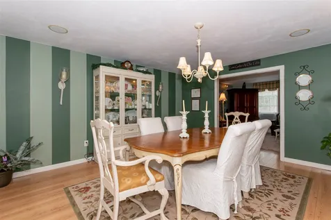 40 Carter Way Strafford NH 03884