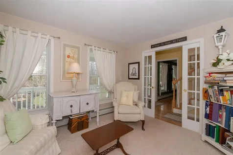 40 Carter Way Strafford NH 03884
