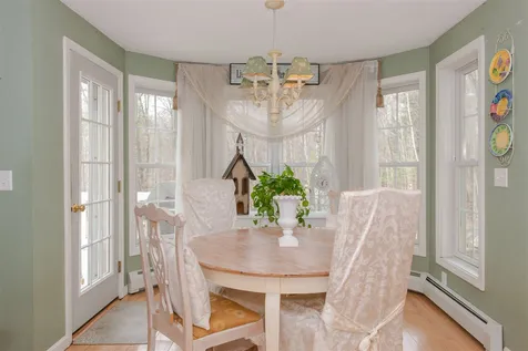 40 Carter Way Strafford NH 03884