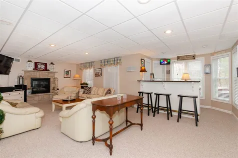 40 Carter Way Strafford NH 03884
