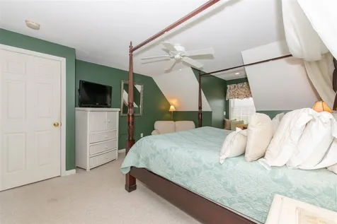 40 Carter Way Strafford NH 03884