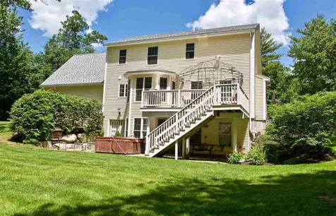 40 Carter Way Strafford NH 03884