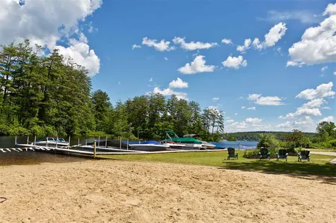 40 Carter Way Strafford NH 03884