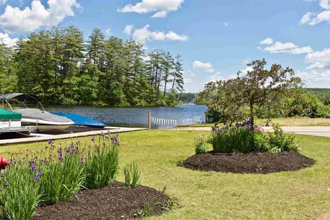 40 Carter Way Strafford NH 03884