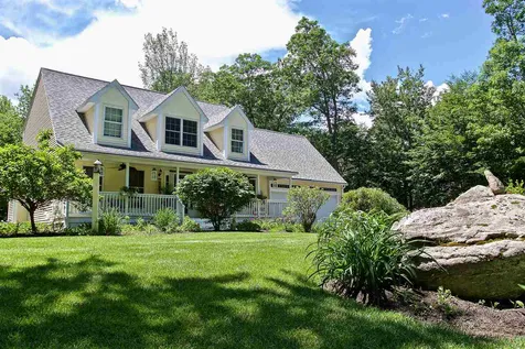 40 Carter Way Strafford NH 03884