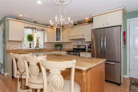 40 Carter Way Strafford NH 03884