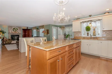 40 Carter Way Strafford NH 03884