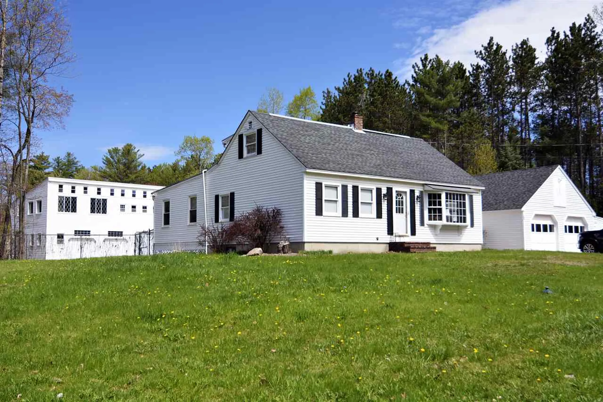 184 Wildlife Boulevard Belmont NH 03220