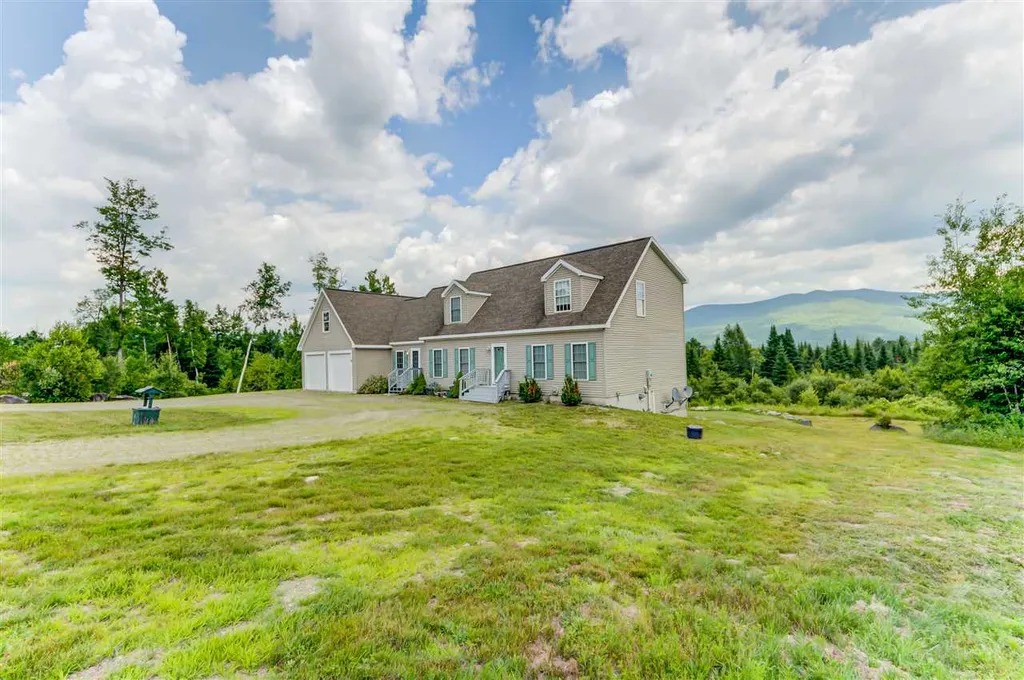 19 Crystal Avenue Jefferson NH 03583