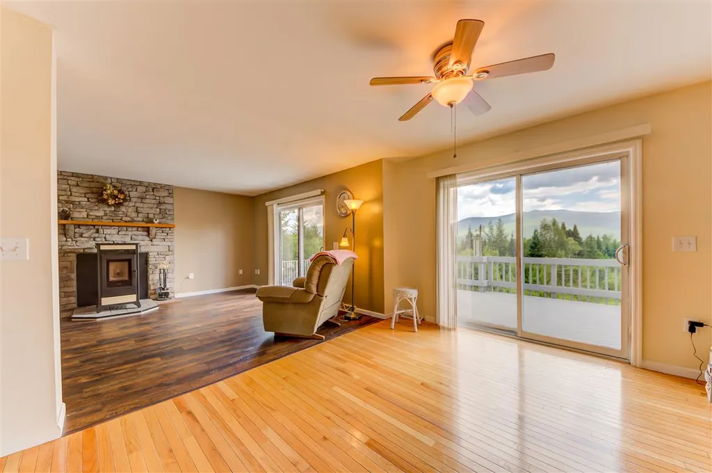 19 Crystal Avenue Jefferson NH 03583