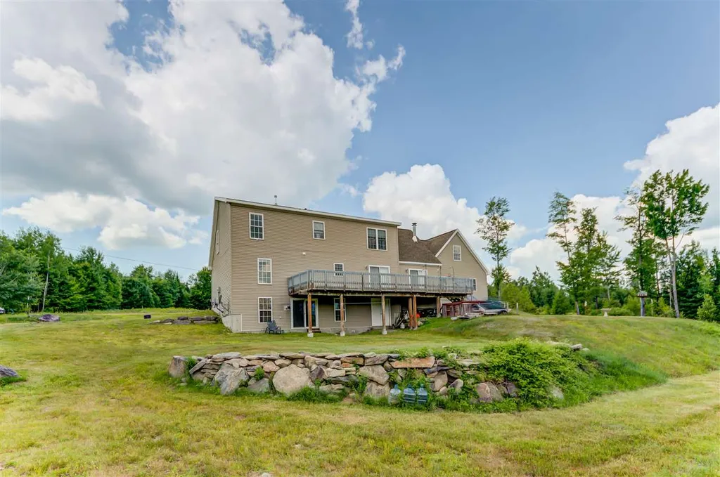 19 Crystal Avenue Jefferson NH 03583