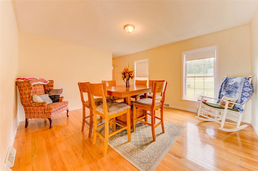 19 Crystal Avenue Jefferson NH 03583