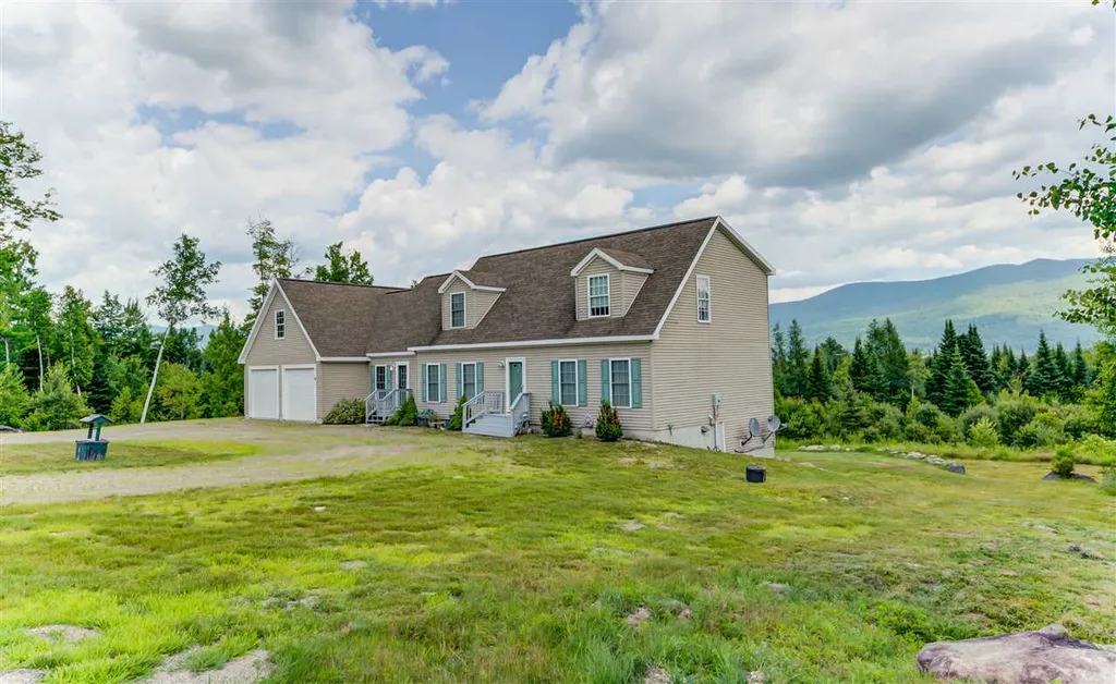 19 Crystal Avenue Jefferson NH 03583