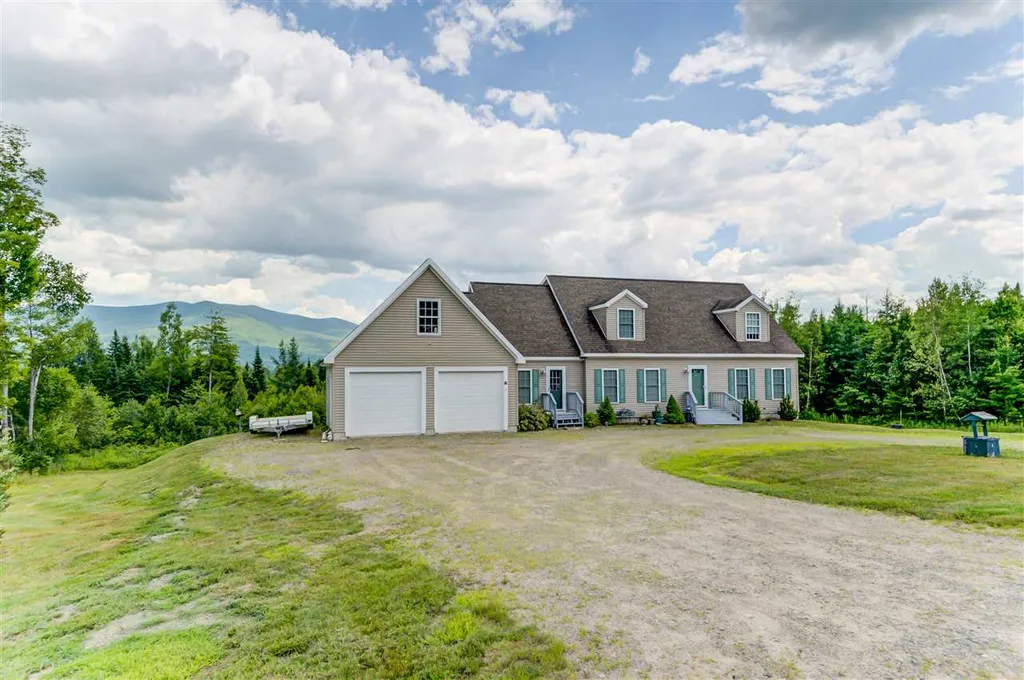 19 Crystal Avenue Jefferson NH 03583