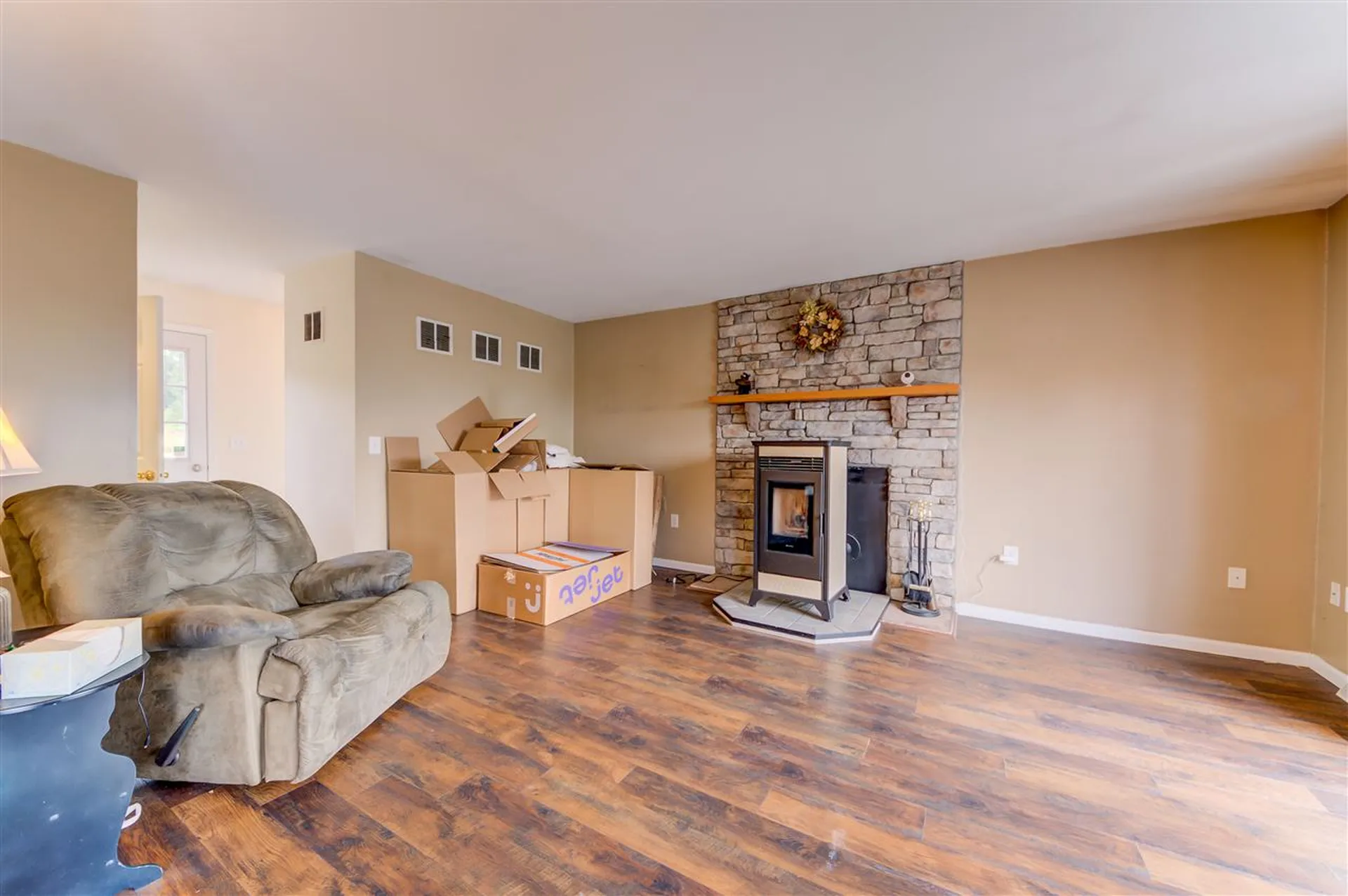 19 Crystal Avenue Jefferson NH 03583