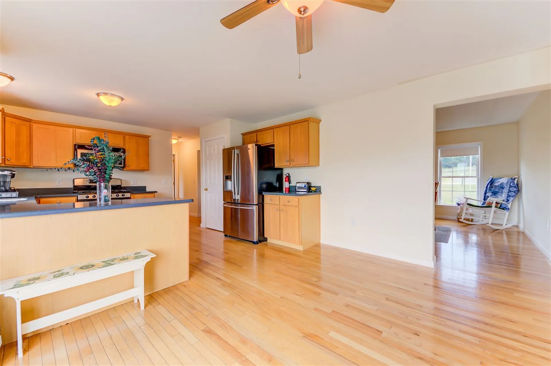 19 Crystal Avenue Jefferson NH 03583