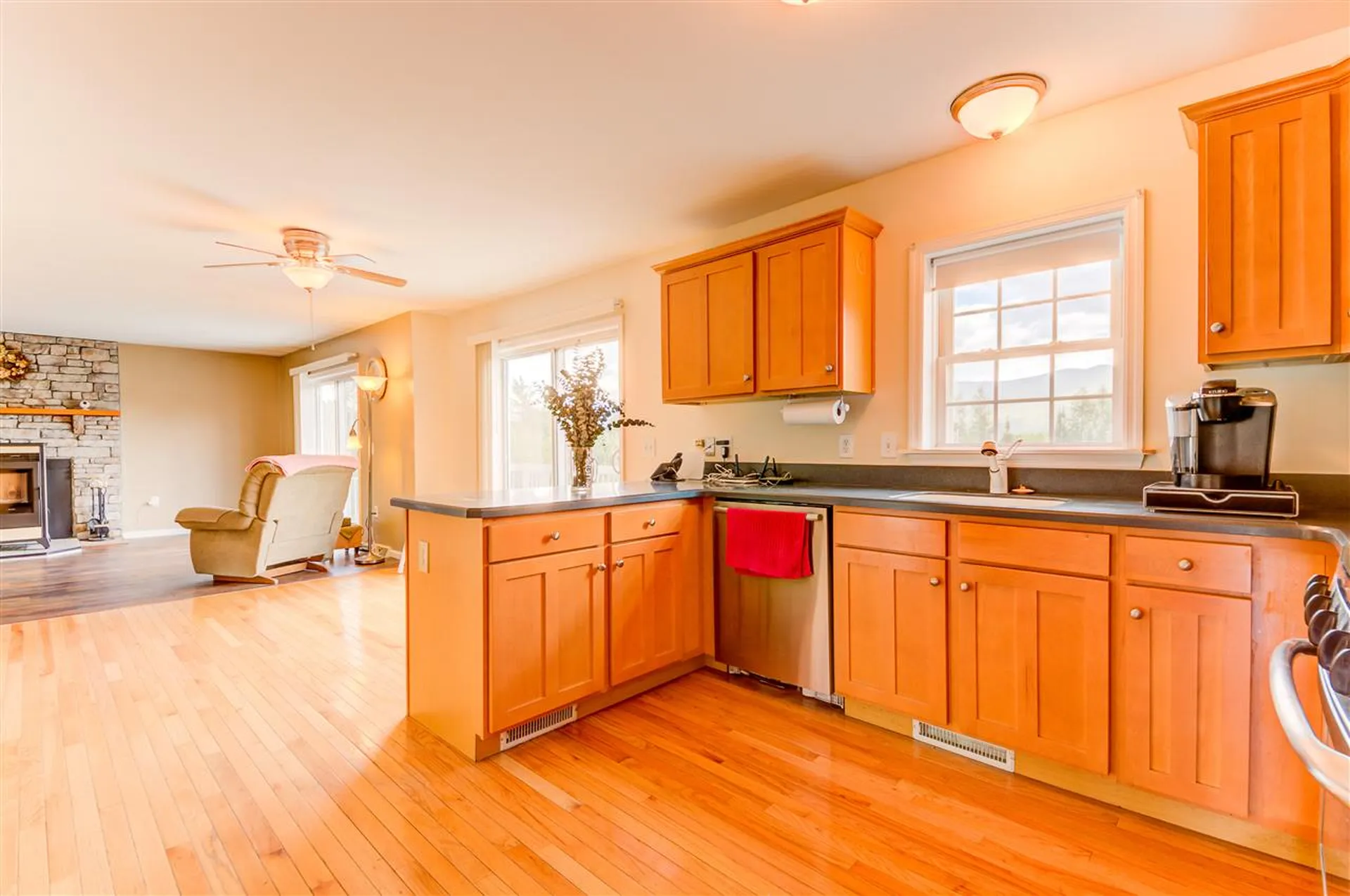 19 Crystal Avenue Jefferson NH 03583