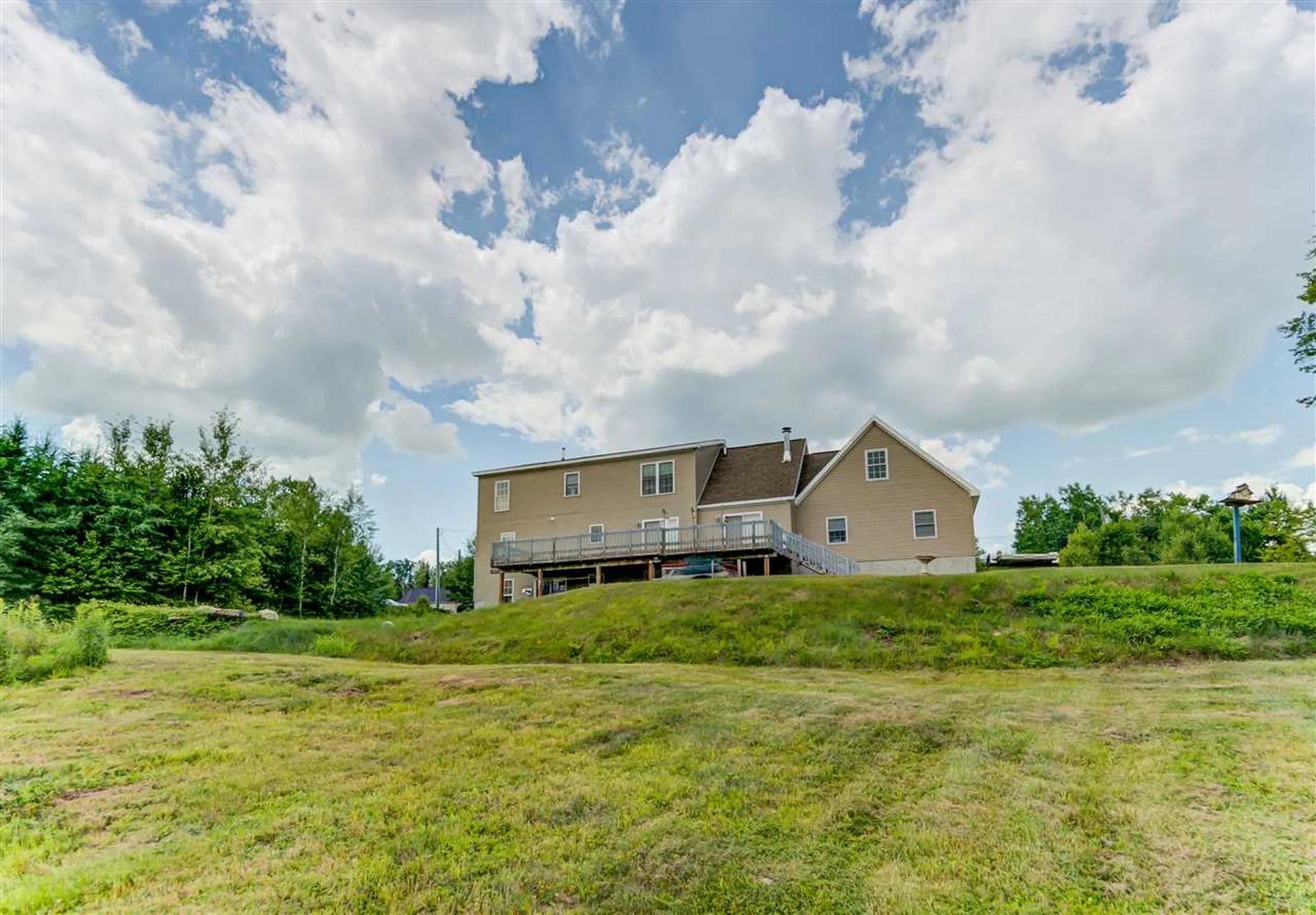 19 Crystal Avenue Jefferson NH 03583