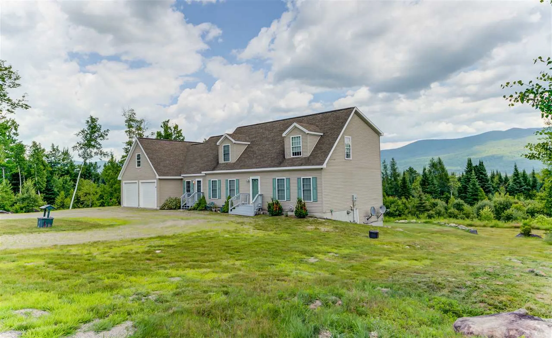 19 Crystal Avenue Jefferson NH 03583