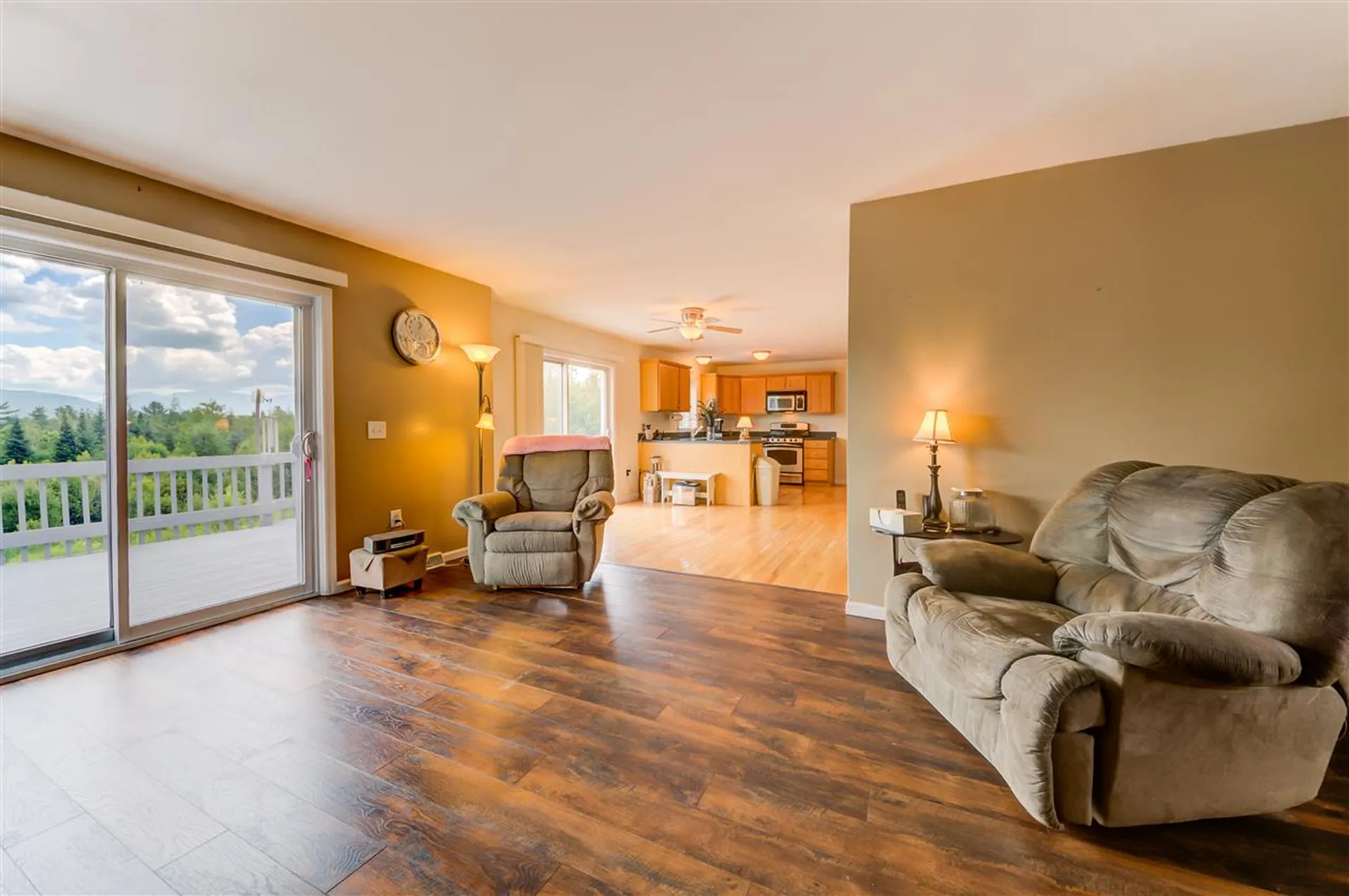 19 Crystal Avenue Jefferson NH 03583