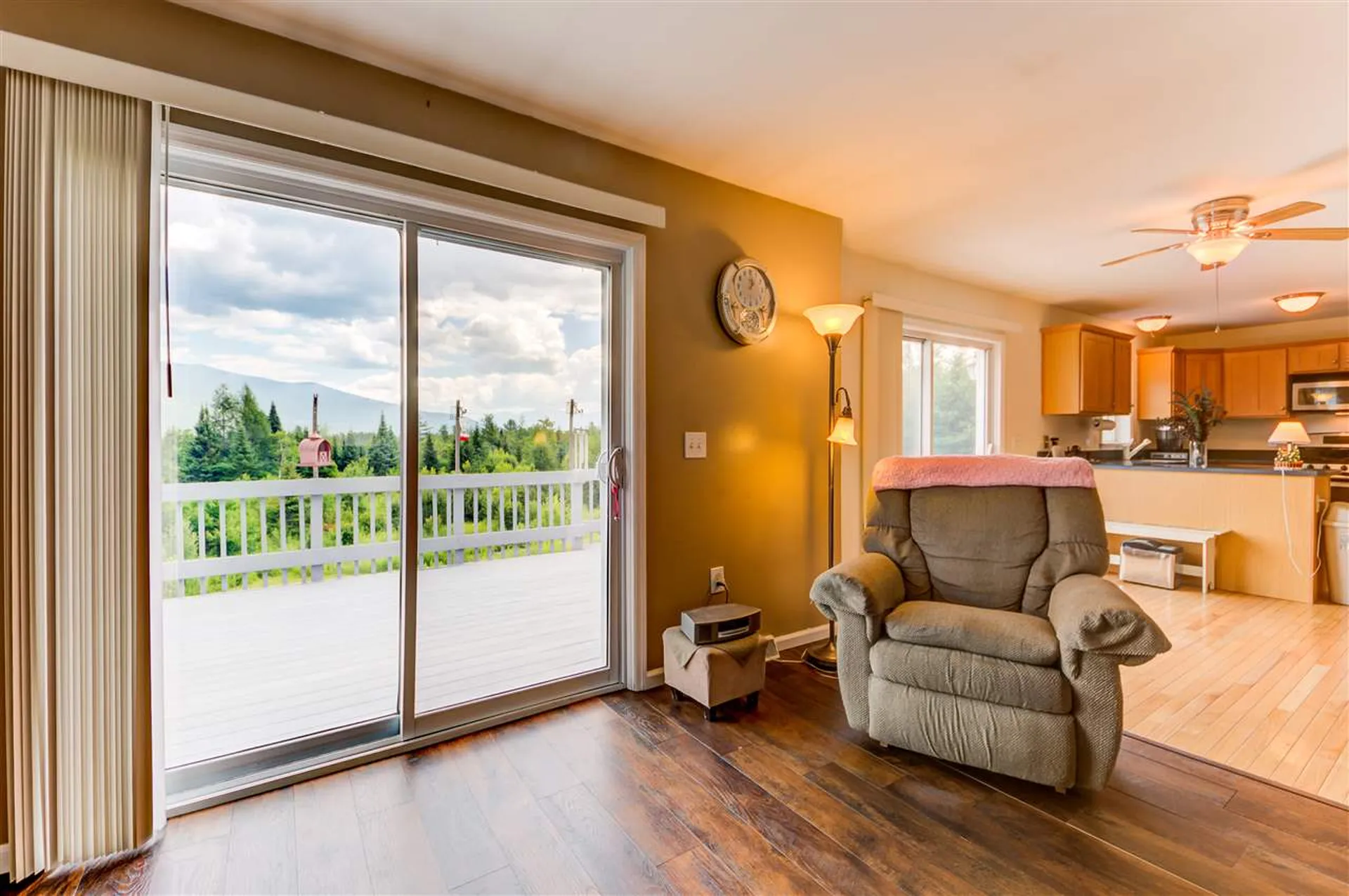 19 Crystal Avenue Jefferson NH 03583