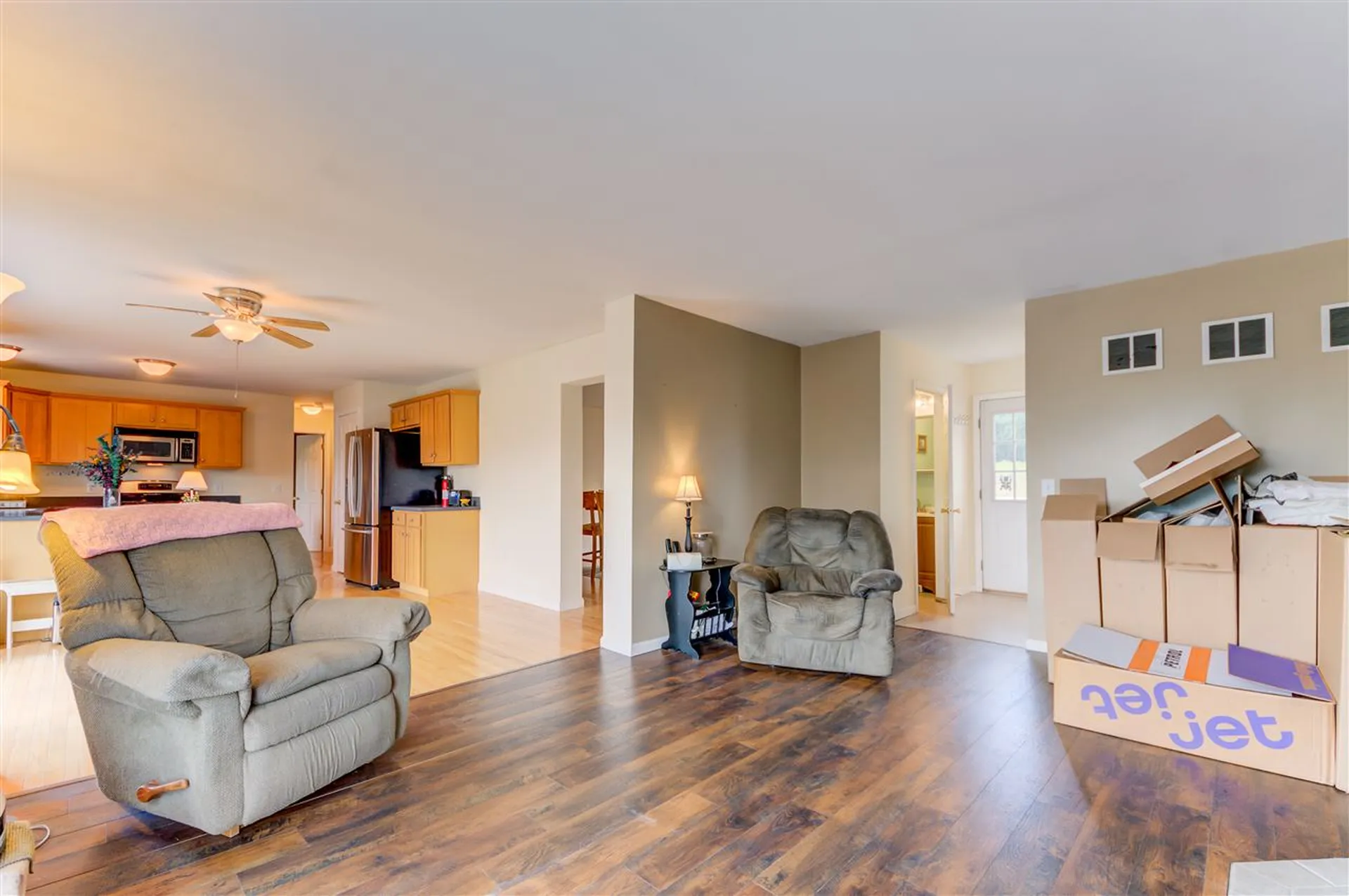 19 Crystal Avenue Jefferson NH 03583