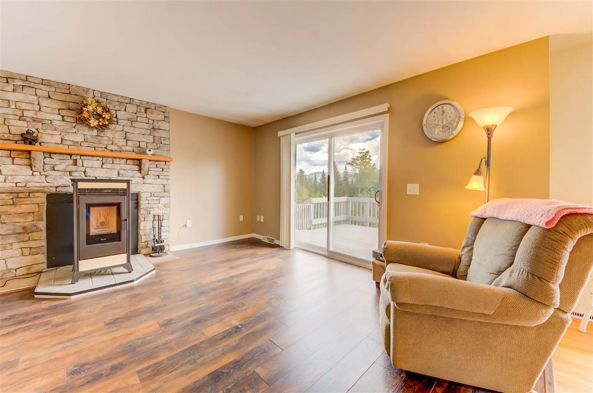 19 Crystal Avenue Jefferson NH 03583