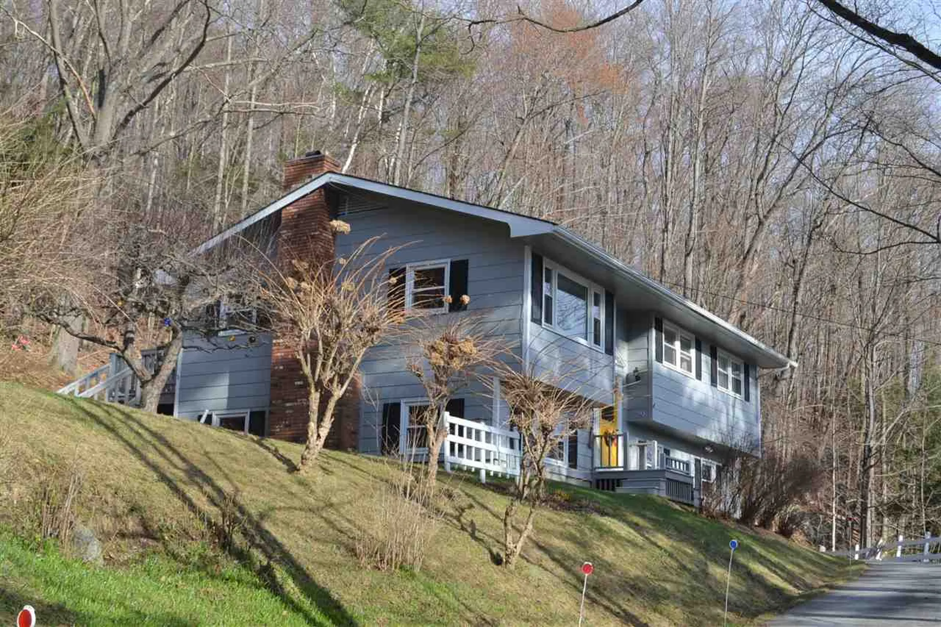 29 Bailey Avenue Montpelier VT 05602