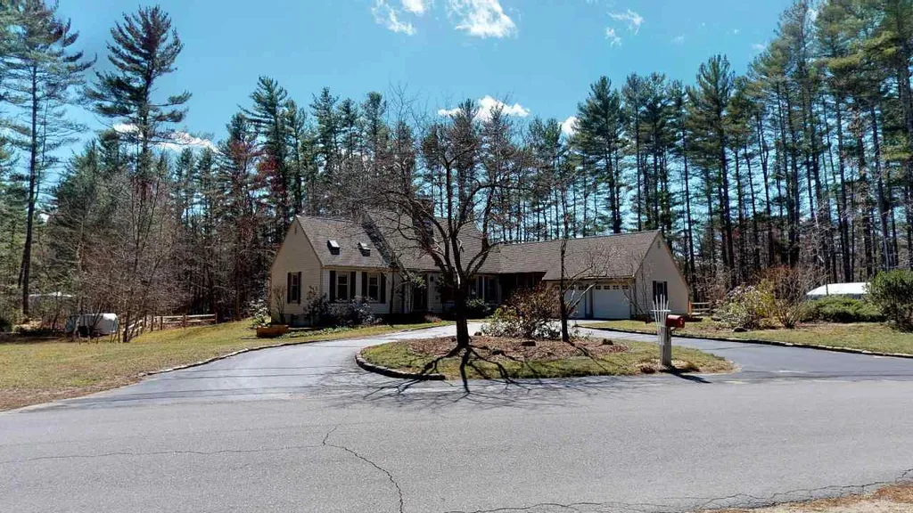 9 Flint Meadow Drive Brookline NH 03033