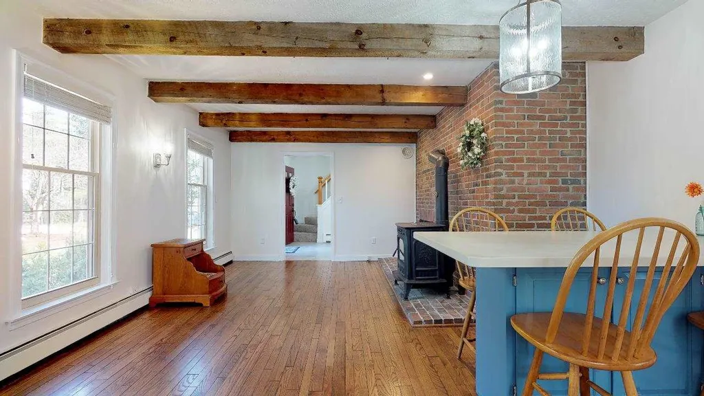 9 Flint Meadow Drive Brookline NH 03033