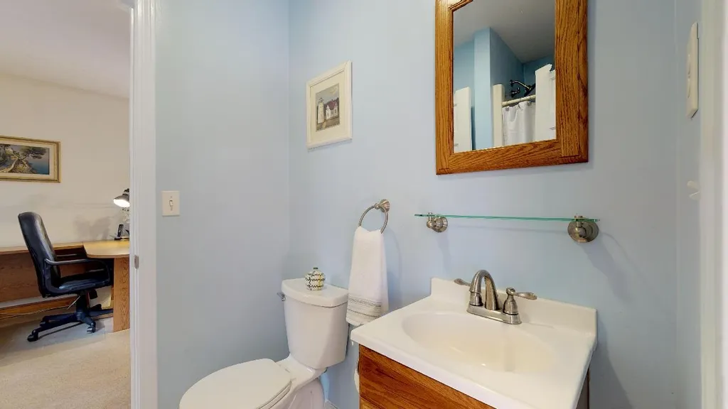 9 Flint Meadow Drive Brookline NH 03033