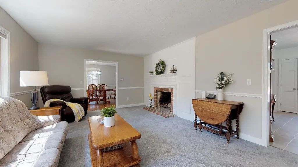 9 Flint Meadow Drive Brookline NH 03033