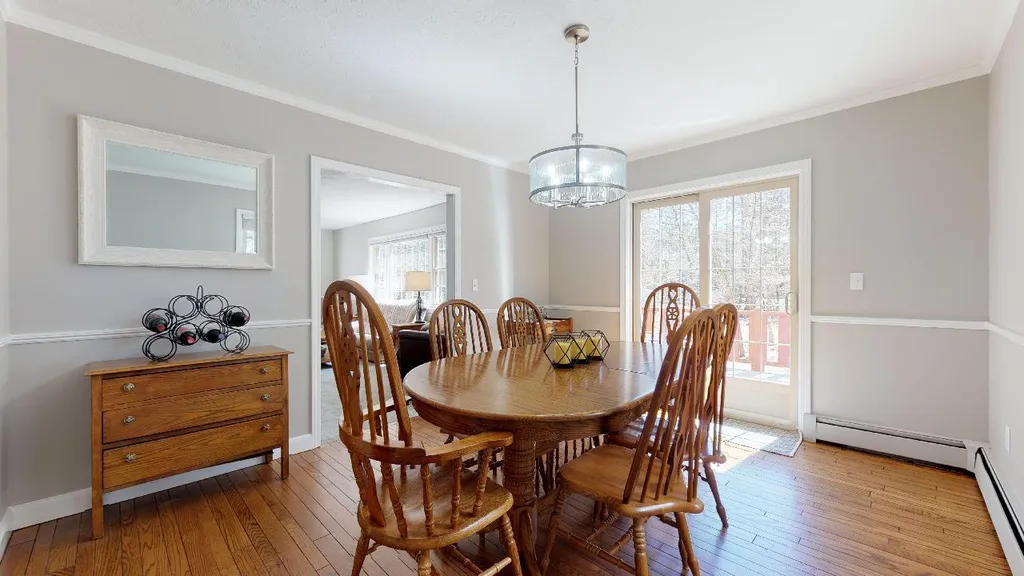 9 Flint Meadow Drive Brookline NH 03033