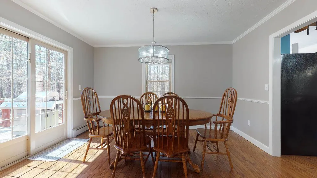 9 Flint Meadow Drive Brookline NH 03033