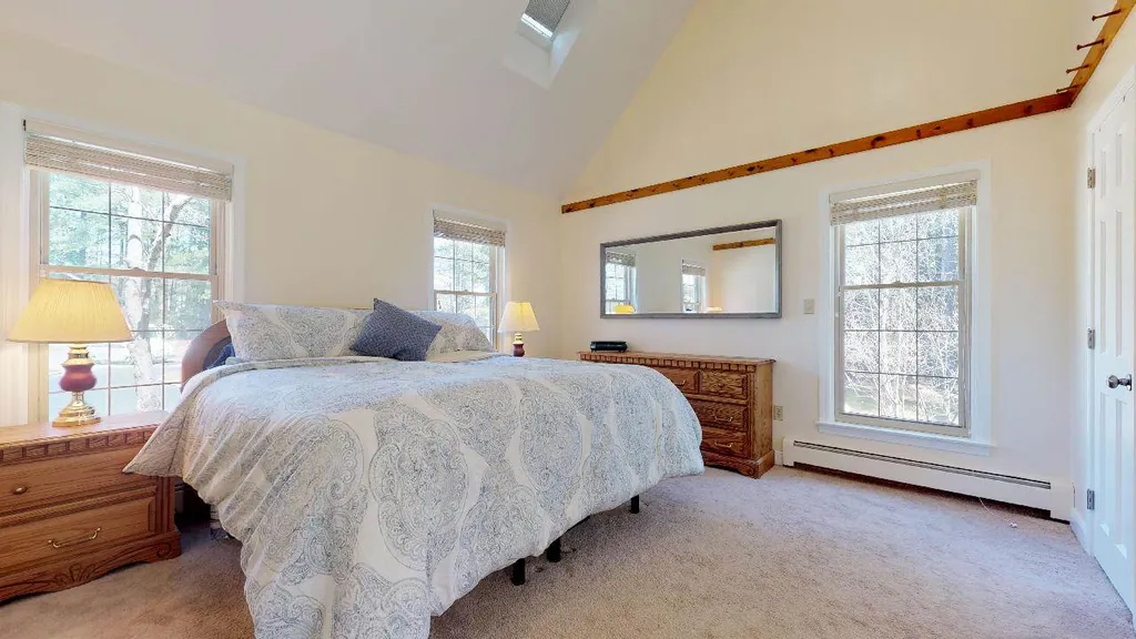 9 Flint Meadow Drive Brookline NH 03033