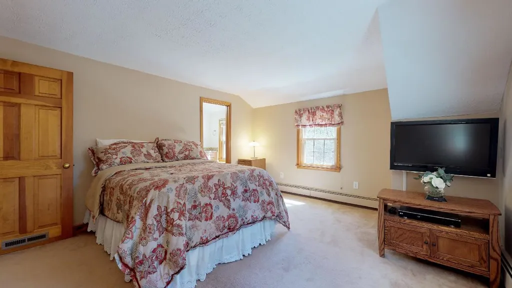 9 Flint Meadow Drive Brookline NH 03033