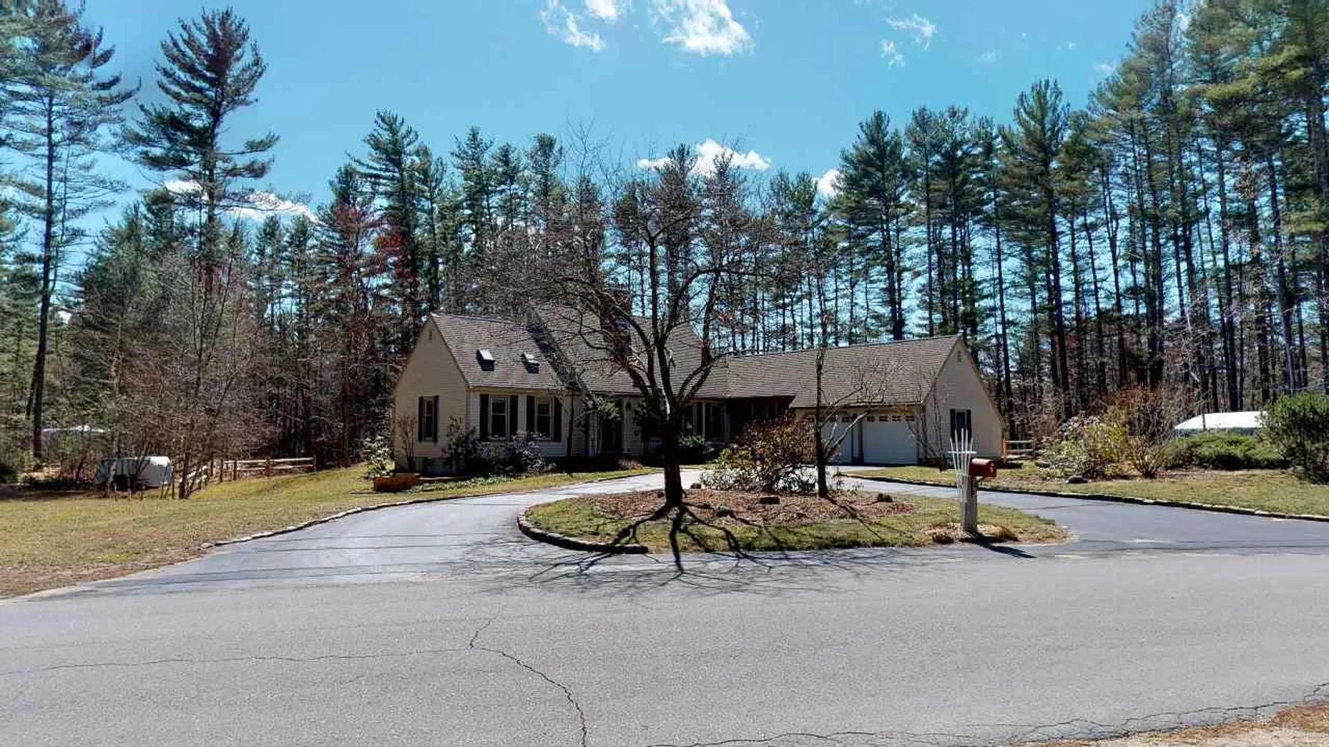 9 Flint Meadow Drive Brookline NH 03033