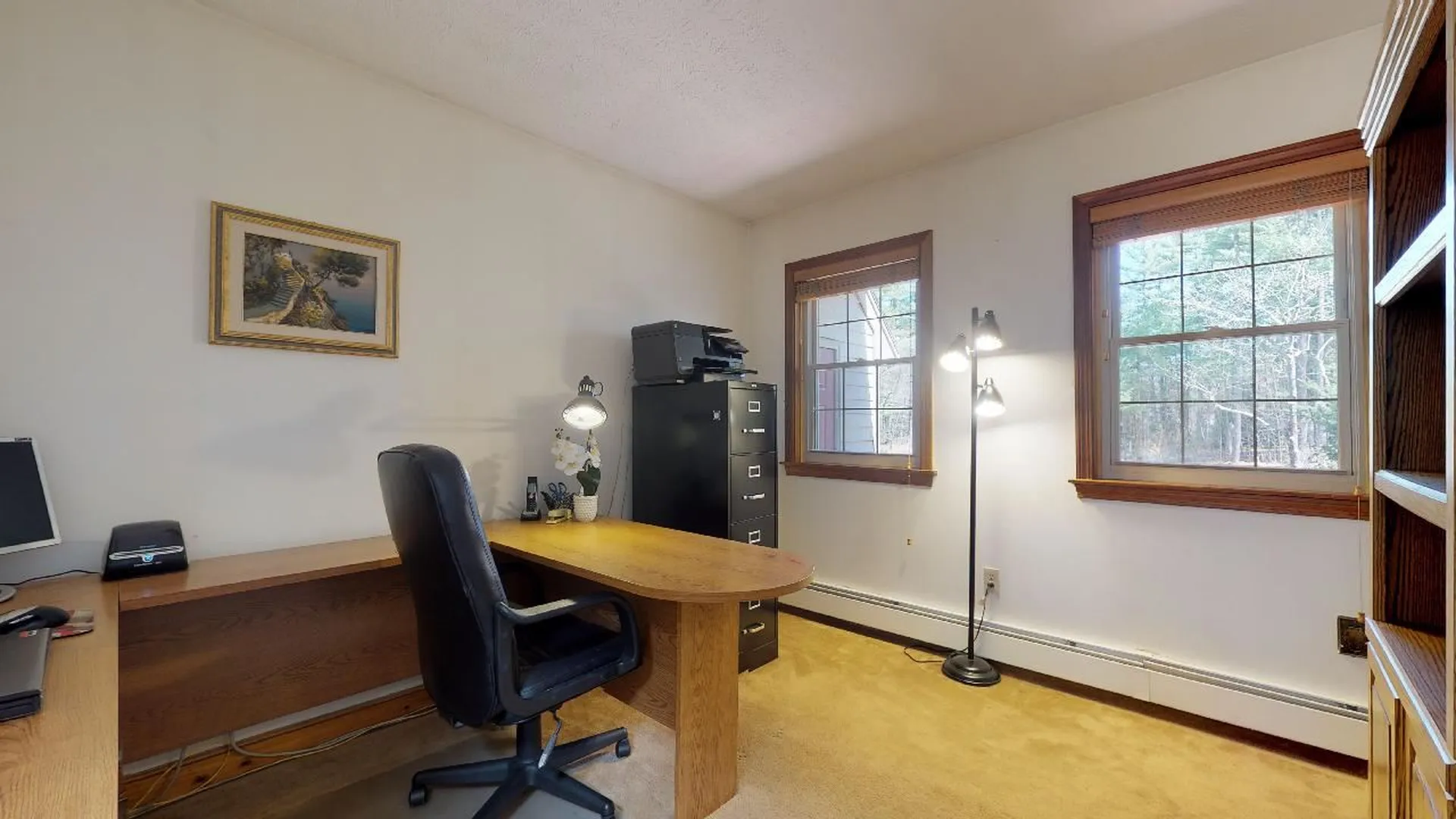 9 Flint Meadow Drive Brookline NH 03033