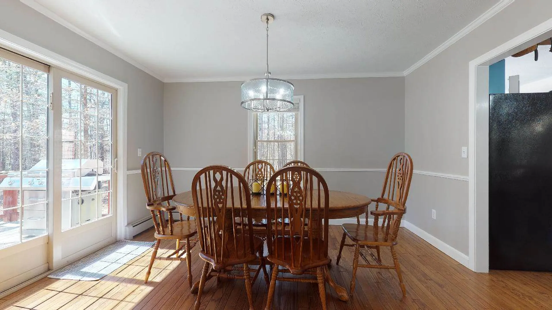 9 Flint Meadow Drive Brookline NH 03033