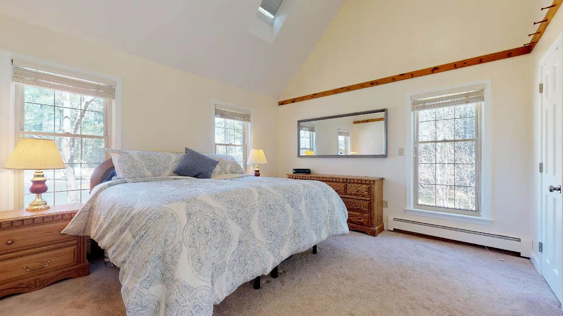 9 Flint Meadow Drive Brookline NH 03033