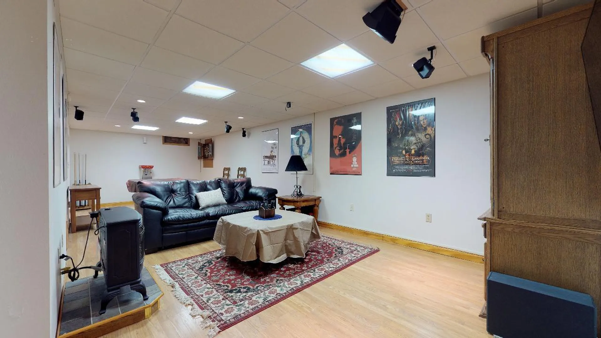 9 Flint Meadow Drive Brookline NH 03033