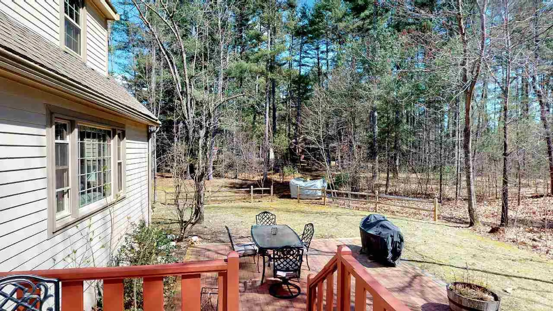 9 Flint Meadow Drive Brookline NH 03033